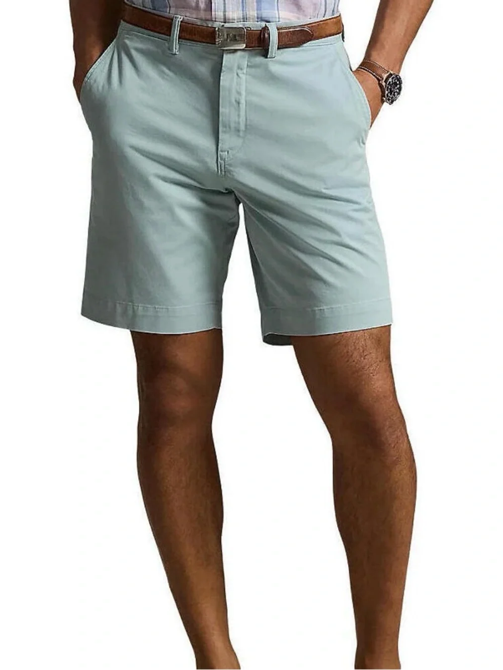 Polo Ralph Lauren Classic Fit Stretch 9
